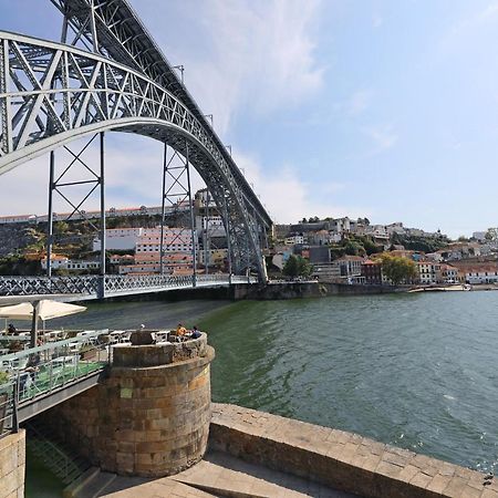 Flh Porto Charming Studio Zewnętrze zdjęcie