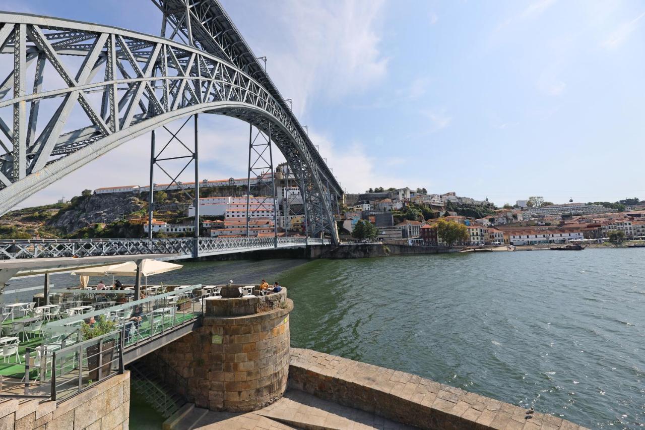 Flh Porto Charming Studio Zewnętrze zdjęcie
