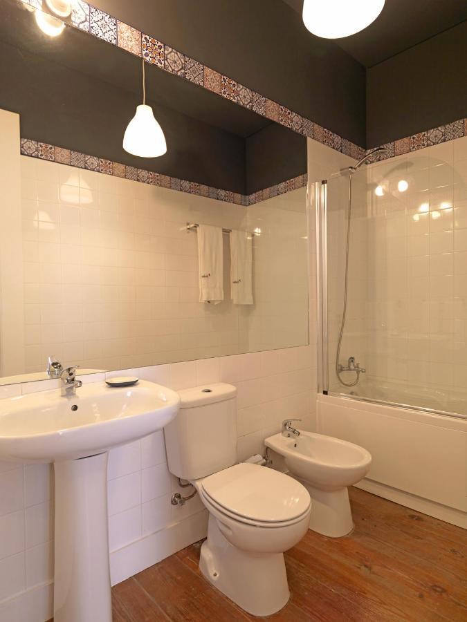 Flh Porto Charming Studio Zewnętrze zdjęcie