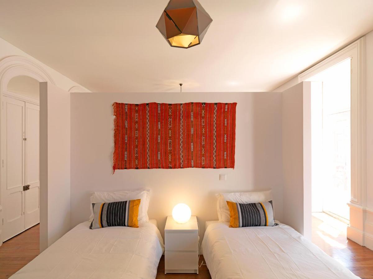 Flh Porto Charming Studio Zewnętrze zdjęcie