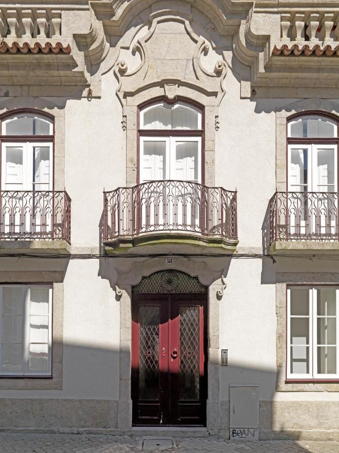 Flh Porto Charming Studio Zewnętrze zdjęcie