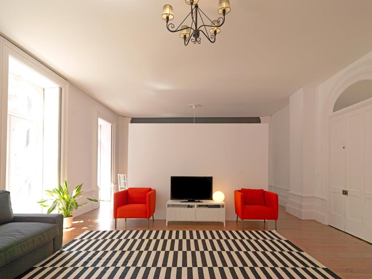Flh Porto Charming Studio Zewnętrze zdjęcie