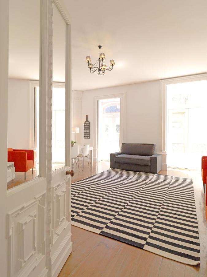 Flh Porto Charming Studio Zewnętrze zdjęcie