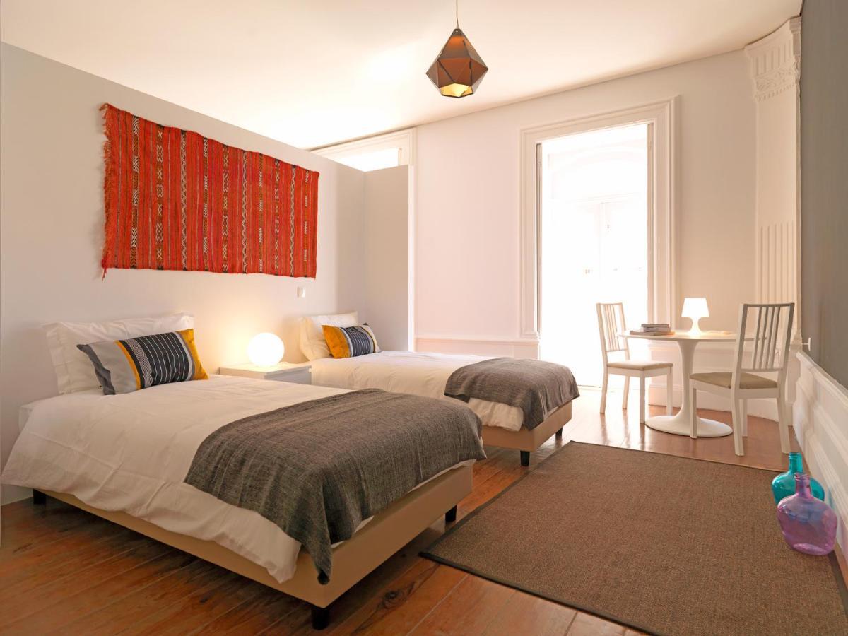Flh Porto Charming Studio Zewnętrze zdjęcie