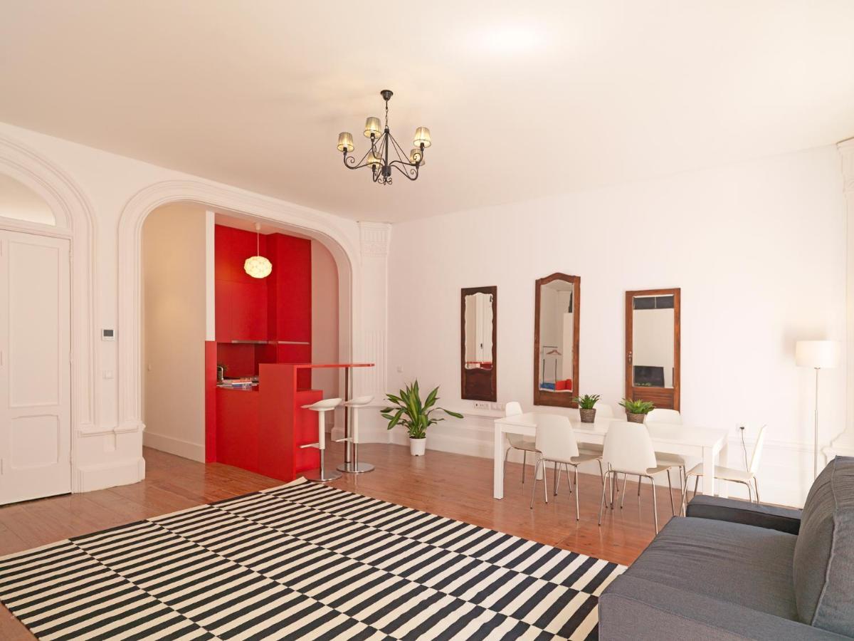 Flh Porto Charming Studio Zewnętrze zdjęcie